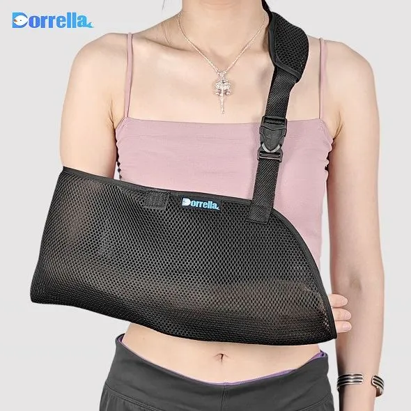 Dukungan Cedera Bahu