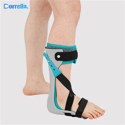Orthosis Kaki Pergelangan Kaki