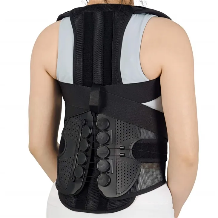 Penjepit Tulang Belakang