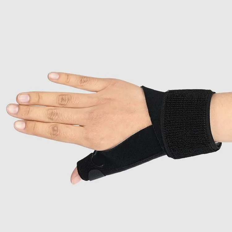 Dukungan Jempol Belat