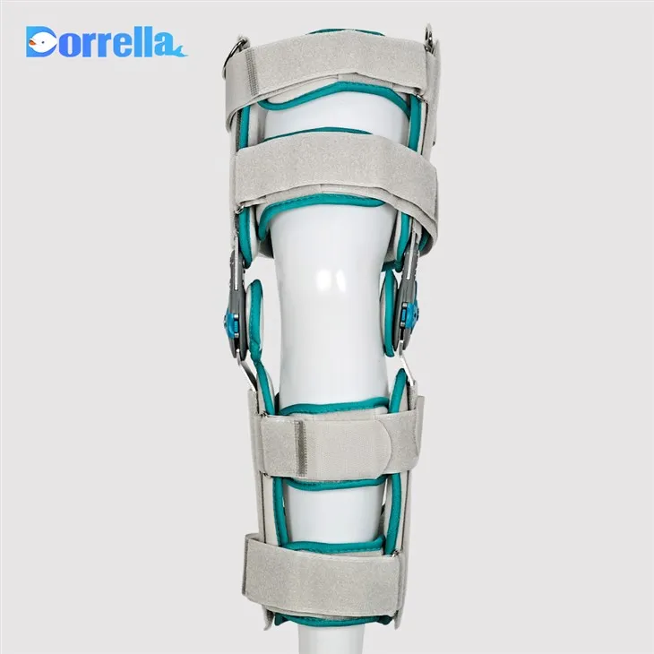 Alat Pengunci Lutut Kaki Lurus