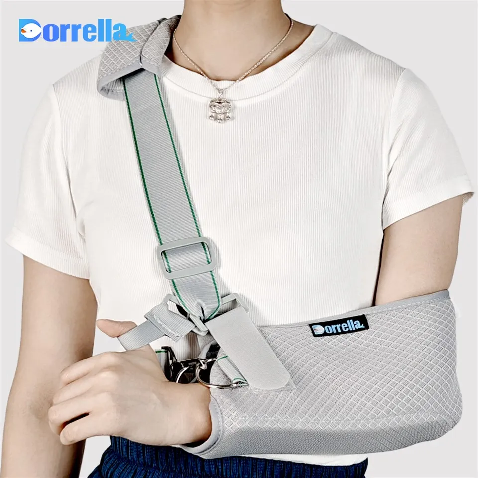 Dukungan Ekstremitas Atas