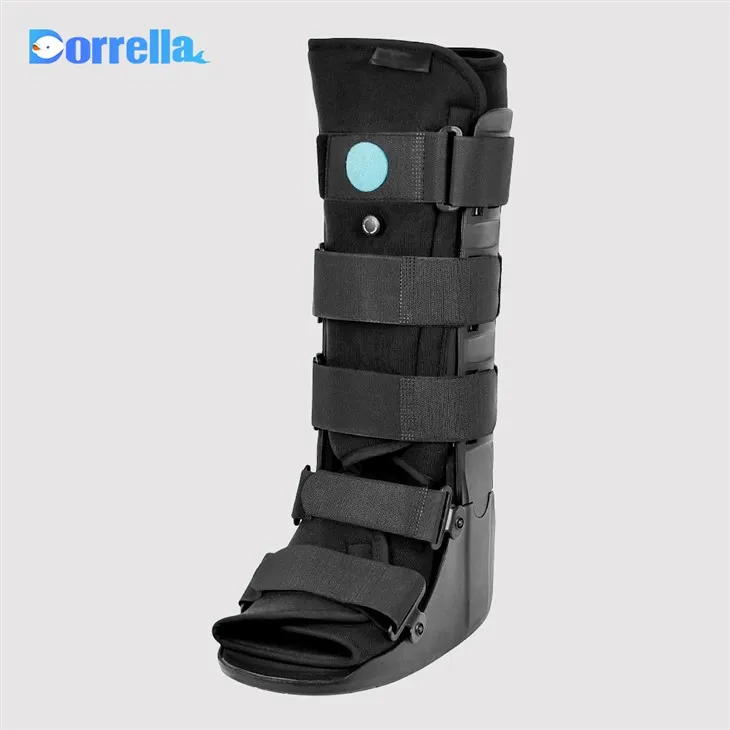 Sepatu Boot Udara Berjalan