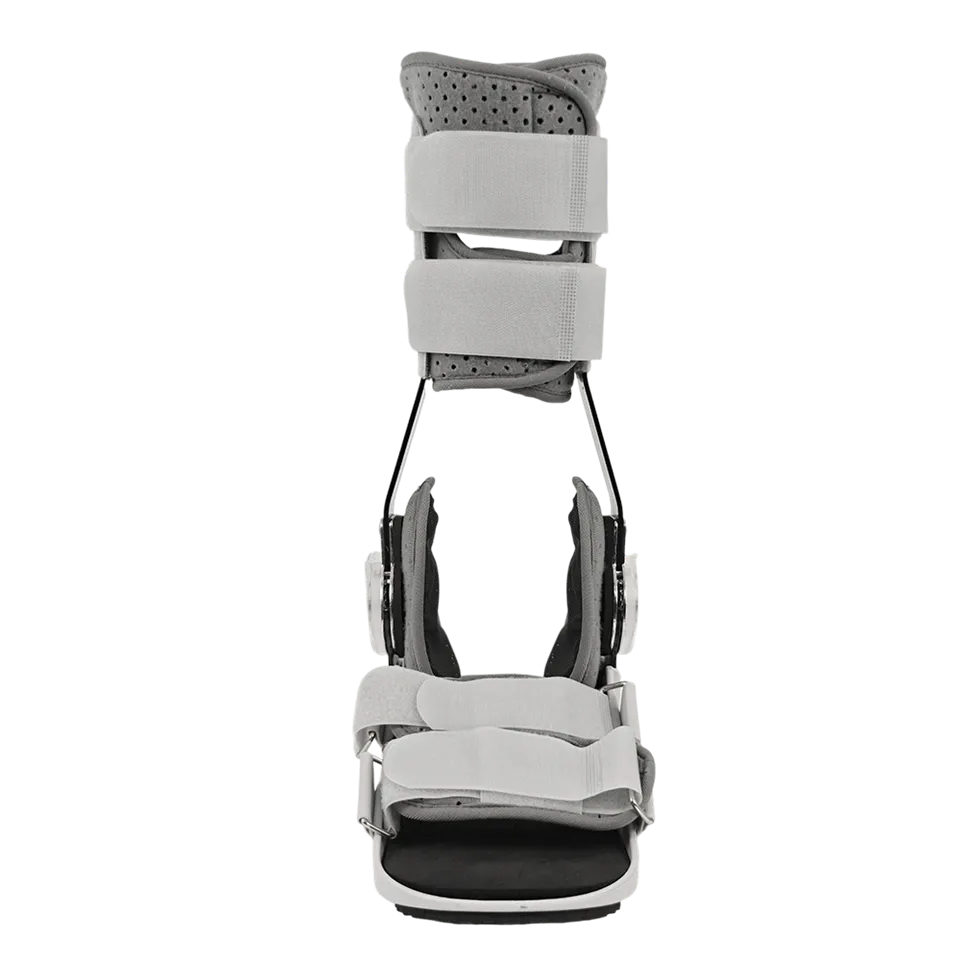 Sepatu Berjalan Untuk Pergelangan Kaki Patah