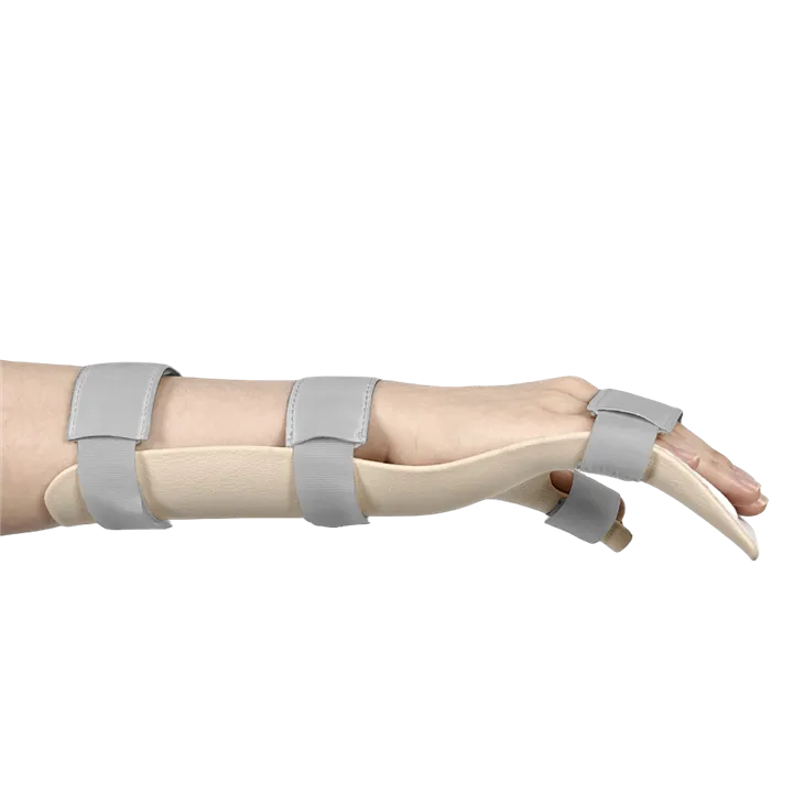 Penjepit Pergelangan Tangan Untuk Patah Tulang