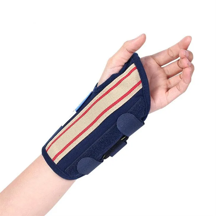 Penjepit Pergelangan Tangan Untuk Anak-Anak