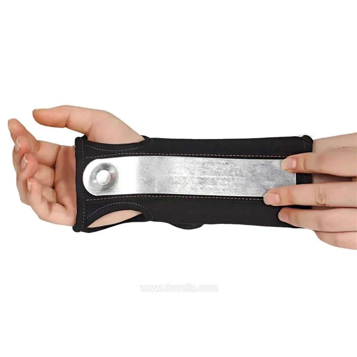 Kawat Gigi Pergelangan Tangan Untuk Terowongan Karpal