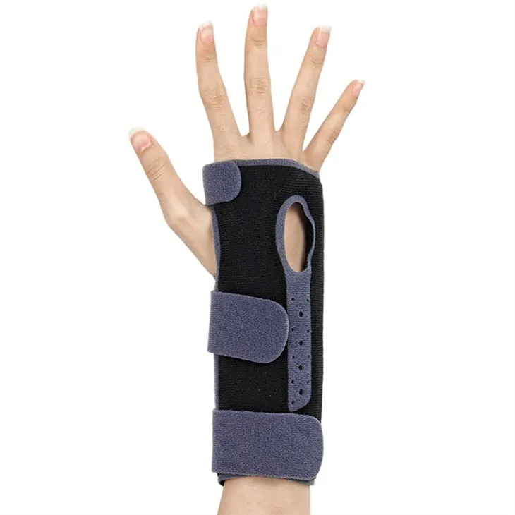 Penjepit Tangan Penopang Pergelangan Tangan